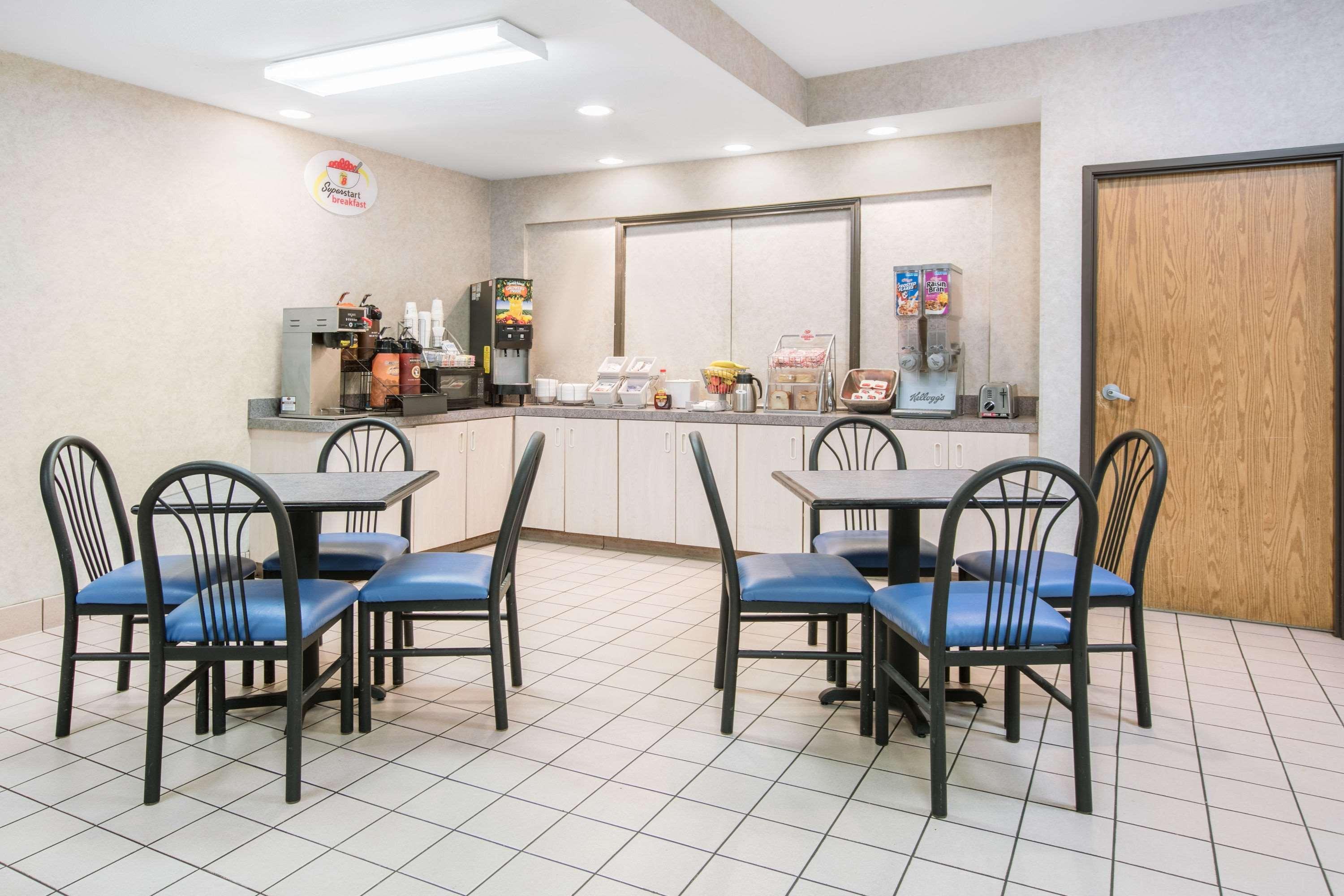 Super 8 By Wyndham North Dallas Area 2* Garland