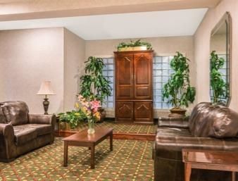 Super 8 By Wyndham North Dallas Area 2* Garland