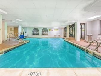 Super 8 By Wyndham North Dallas Area 2* Garland
