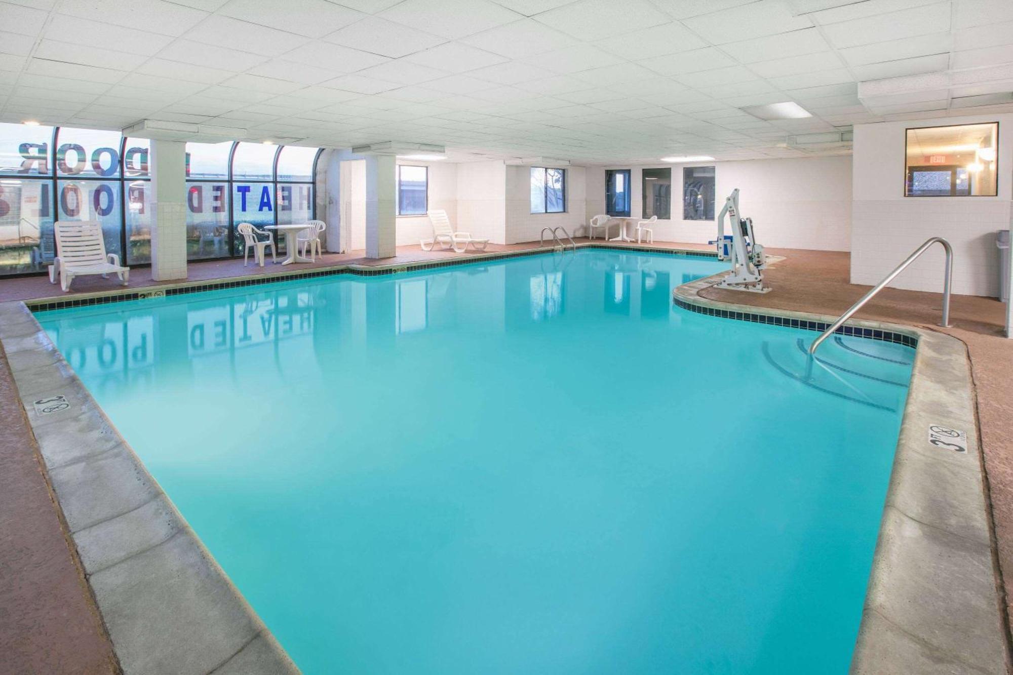 Super 8 By Wyndham North Dallas Area 2* Garland